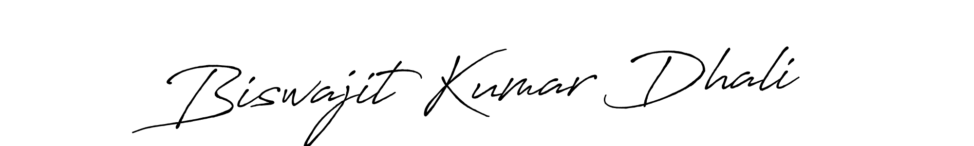 Here are the top 10 professional signature styles for the name Biswajit Kumar Dhali. These are the best autograph styles you can use for your name. Biswajit Kumar Dhali signature style 7 images and pictures png