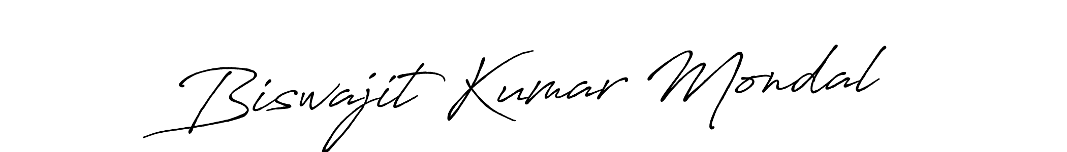 Similarly Antro_Vectra_Bolder is the best handwritten signature design. Signature creator online .You can use it as an online autograph creator for name Biswajit Kumar Mondal. Biswajit Kumar Mondal signature style 7 images and pictures png