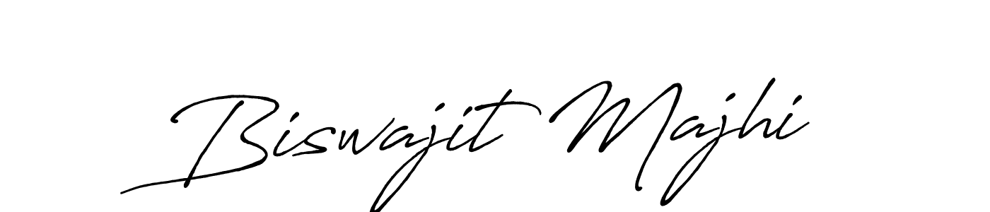 Make a short Biswajit Majhi signature style. Manage your documents anywhere anytime using Antro_Vectra_Bolder. Create and add eSignatures, submit forms, share and send files easily. Biswajit Majhi signature style 7 images and pictures png