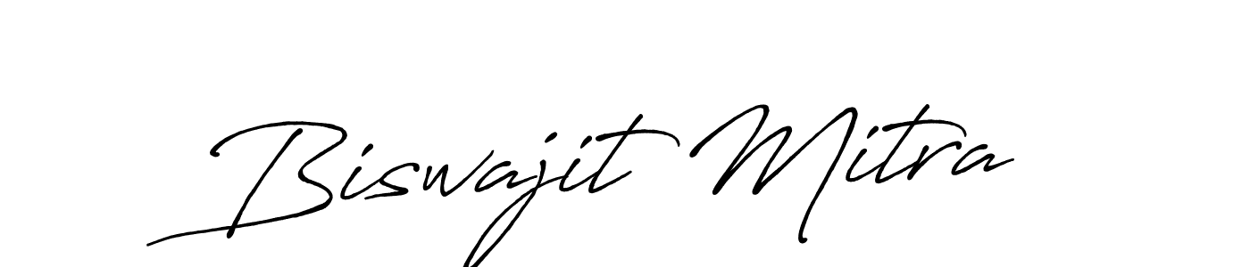 This is the best signature style for the Biswajit Mitra name. Also you like these signature font (Antro_Vectra_Bolder). Mix name signature. Biswajit Mitra signature style 7 images and pictures png