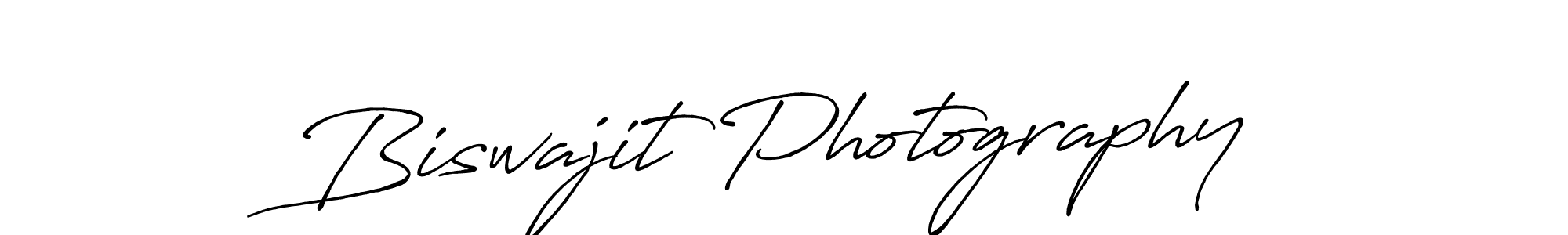 Also You can easily find your signature by using the search form. We will create Biswajit Photography name handwritten signature images for you free of cost using Antro_Vectra_Bolder sign style. Biswajit Photography signature style 7 images and pictures png