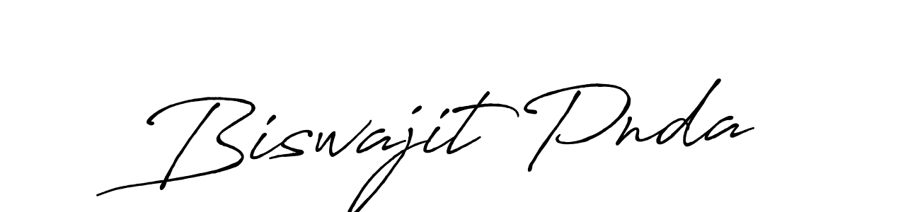 How to Draw Biswajit Pnda signature style? Antro_Vectra_Bolder is a latest design signature styles for name Biswajit Pnda. Biswajit Pnda signature style 7 images and pictures png