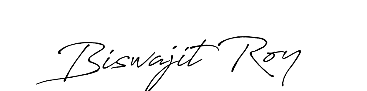 Also You can easily find your signature by using the search form. We will create Biswajit Roy name handwritten signature images for you free of cost using Antro_Vectra_Bolder sign style. Biswajit Roy signature style 7 images and pictures png