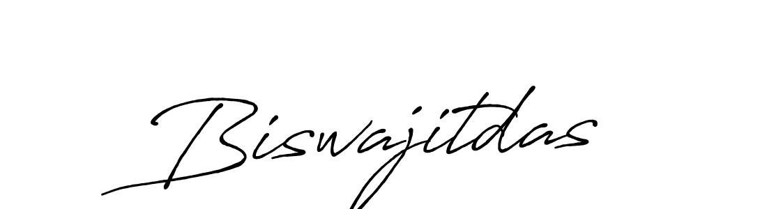 Biswajitdas stylish signature style. Best Handwritten Sign (Antro_Vectra_Bolder) for my name. Handwritten Signature Collection Ideas for my name Biswajitdas. Biswajitdas signature style 7 images and pictures png