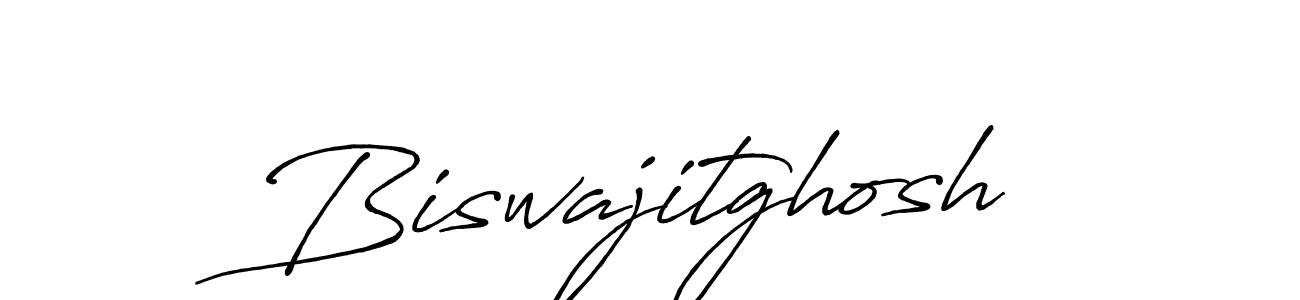 Antro_Vectra_Bolder is a professional signature style that is perfect for those who want to add a touch of class to their signature. It is also a great choice for those who want to make their signature more unique. Get Biswajitghosh name to fancy signature for free. Biswajitghosh signature style 7 images and pictures png