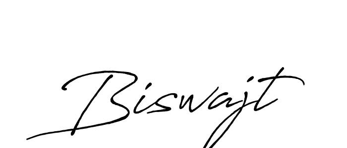 Make a beautiful signature design for name Biswajt. Use this online signature maker to create a handwritten signature for free. Biswajt signature style 7 images and pictures png