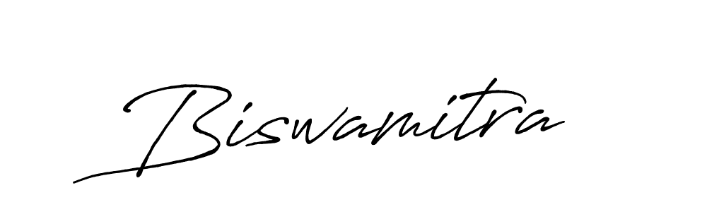 Once you've used our free online signature maker to create your best signature Antro_Vectra_Bolder style, it's time to enjoy all of the benefits that Biswamitra name signing documents. Biswamitra signature style 7 images and pictures png