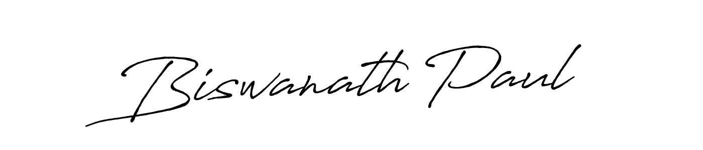 Here are the top 10 professional signature styles for the name Biswanath Paul. These are the best autograph styles you can use for your name. Biswanath Paul signature style 7 images and pictures png