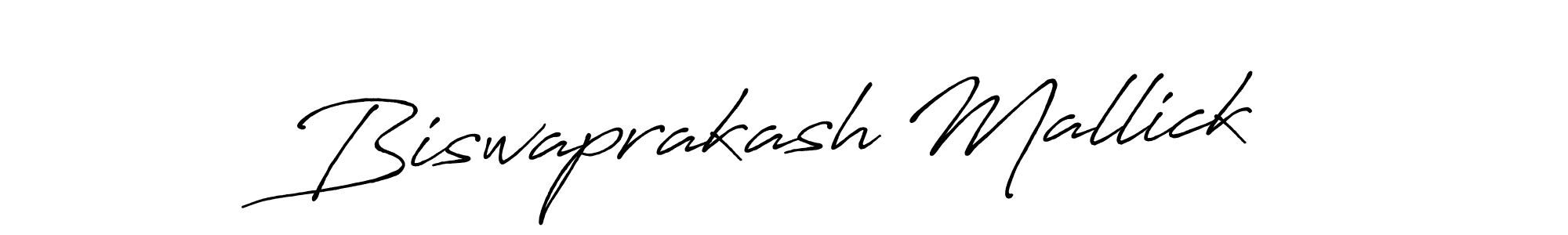 if you are searching for the best signature style for your name Biswaprakash Mallick. so please give up your signature search. here we have designed multiple signature styles  using Antro_Vectra_Bolder. Biswaprakash Mallick signature style 7 images and pictures png
