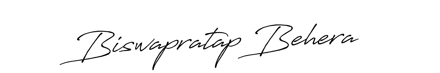 Once you've used our free online signature maker to create your best signature Antro_Vectra_Bolder style, it's time to enjoy all of the benefits that Biswapratap Behera name signing documents. Biswapratap Behera signature style 7 images and pictures png