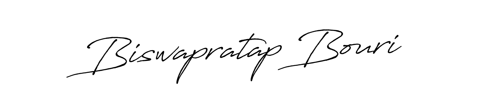 Also You can easily find your signature by using the search form. We will create Biswapratap Bouri name handwritten signature images for you free of cost using Antro_Vectra_Bolder sign style. Biswapratap Bouri signature style 7 images and pictures png