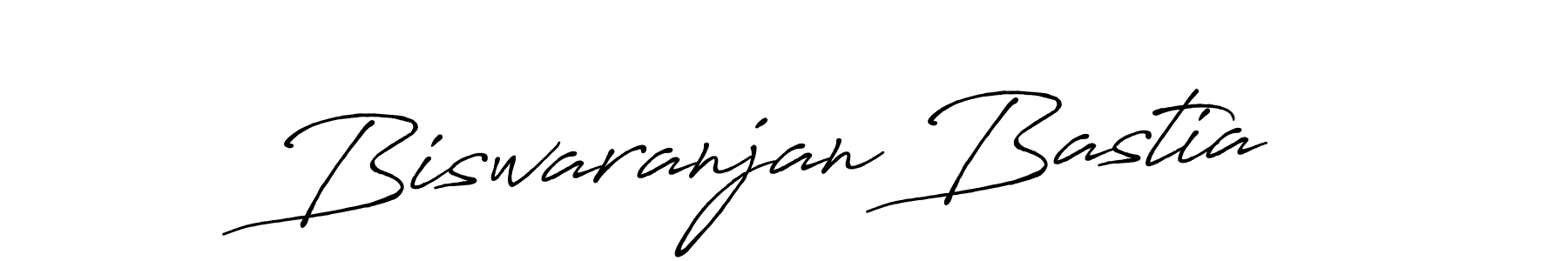 Also we have Biswaranjan Bastia name is the best signature style. Create professional handwritten signature collection using Antro_Vectra_Bolder autograph style. Biswaranjan Bastia signature style 7 images and pictures png