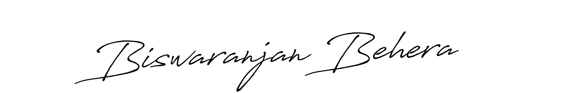 You can use this online signature creator to create a handwritten signature for the name Biswaranjan Behera. This is the best online autograph maker. Biswaranjan Behera signature style 7 images and pictures png