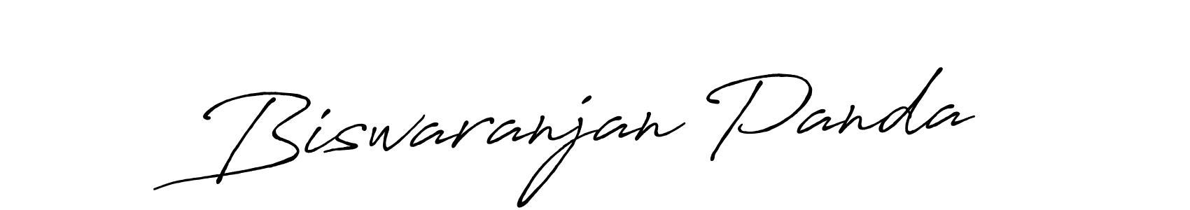Once you've used our free online signature maker to create your best signature Antro_Vectra_Bolder style, it's time to enjoy all of the benefits that Biswaranjan Panda name signing documents. Biswaranjan Panda signature style 7 images and pictures png