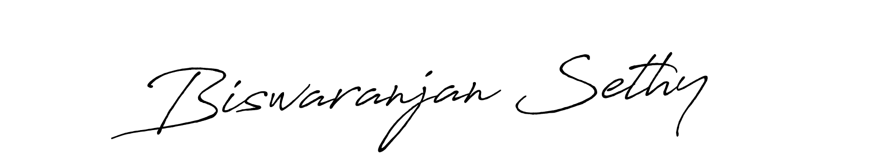 Make a short Biswaranjan Sethy signature style. Manage your documents anywhere anytime using Antro_Vectra_Bolder. Create and add eSignatures, submit forms, share and send files easily. Biswaranjan Sethy signature style 7 images and pictures png