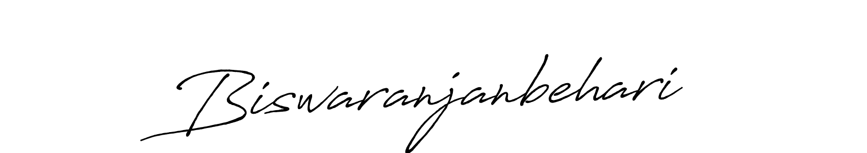 Once you've used our free online signature maker to create your best signature Antro_Vectra_Bolder style, it's time to enjoy all of the benefits that Biswaranjanbehari name signing documents. Biswaranjanbehari signature style 7 images and pictures png