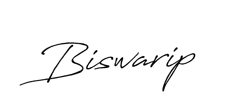 How to Draw Biswarip signature style? Antro_Vectra_Bolder is a latest design signature styles for name Biswarip. Biswarip signature style 7 images and pictures png