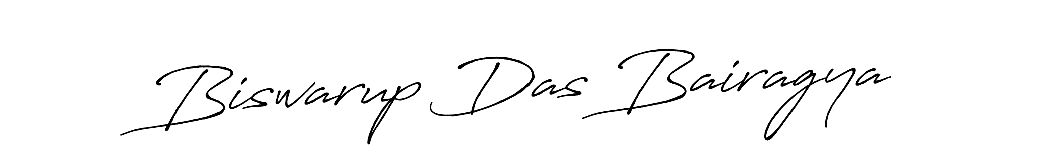How to Draw Biswarup Das Bairagya signature style? Antro_Vectra_Bolder is a latest design signature styles for name Biswarup Das Bairagya. Biswarup Das Bairagya signature style 7 images and pictures png