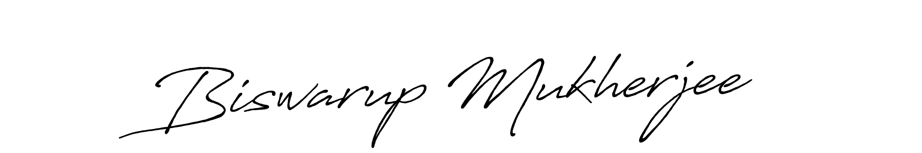 Make a short Biswarup Mukherjee signature style. Manage your documents anywhere anytime using Antro_Vectra_Bolder. Create and add eSignatures, submit forms, share and send files easily. Biswarup Mukherjee signature style 7 images and pictures png