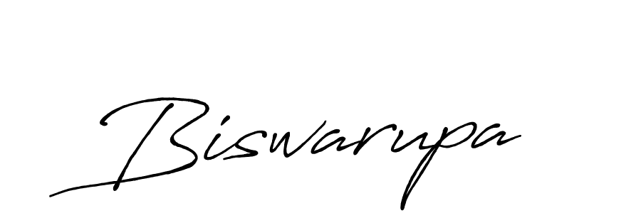 Also You can easily find your signature by using the search form. We will create Biswarupa name handwritten signature images for you free of cost using Antro_Vectra_Bolder sign style. Biswarupa signature style 7 images and pictures png