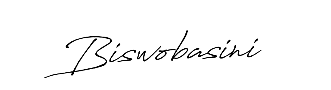 It looks lik you need a new signature style for name Biswobasini. Design unique handwritten (Antro_Vectra_Bolder) signature with our free signature maker in just a few clicks. Biswobasini signature style 7 images and pictures png
