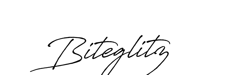 You can use this online signature creator to create a handwritten signature for the name Biteglitz. This is the best online autograph maker. Biteglitz signature style 7 images and pictures png