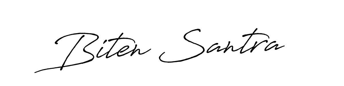 See photos of Biten Santra official signature by Spectra . Check more albums & portfolios. Read reviews & check more about Antro_Vectra_Bolder font. Biten Santra signature style 7 images and pictures png