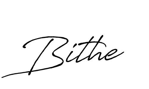 if you are searching for the best signature style for your name Bithe. so please give up your signature search. here we have designed multiple signature styles  using Antro_Vectra_Bolder. Bithe signature style 7 images and pictures png
