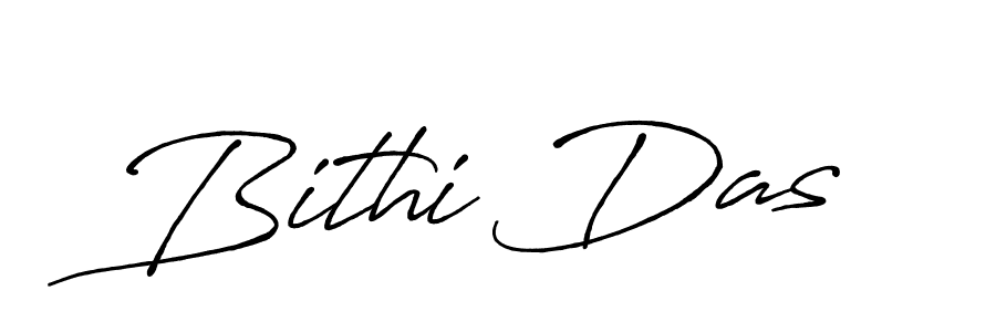 Once you've used our free online signature maker to create your best signature Antro_Vectra_Bolder style, it's time to enjoy all of the benefits that Bithi Das name signing documents. Bithi Das signature style 7 images and pictures png