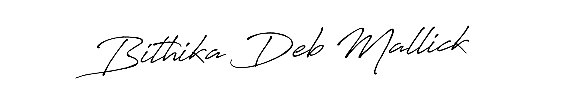 Check out images of Autograph of Bithika Deb Mallick name. Actor Bithika Deb Mallick Signature Style. Antro_Vectra_Bolder is a professional sign style online. Bithika Deb Mallick signature style 7 images and pictures png