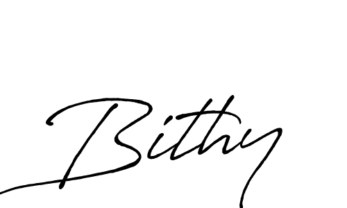 Also You can easily find your signature by using the search form. We will create Bithy name handwritten signature images for you free of cost using Antro_Vectra_Bolder sign style. Bithy signature style 7 images and pictures png