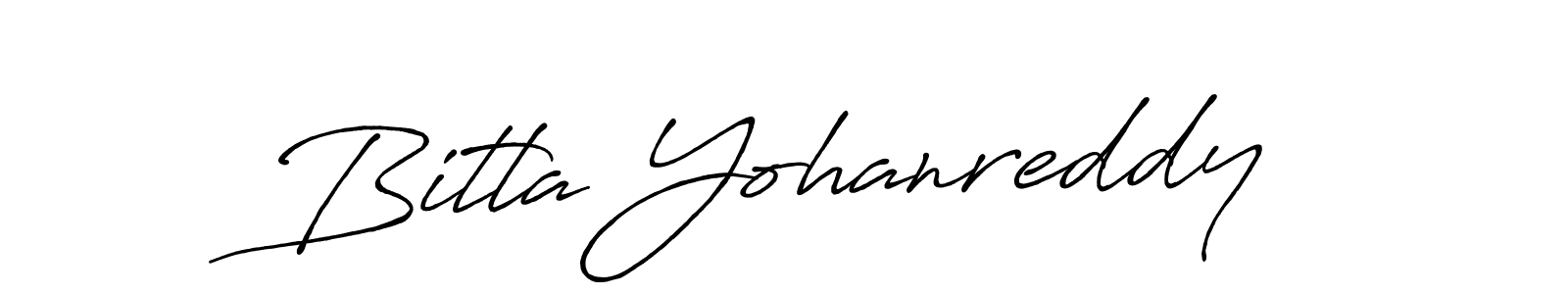 Make a short Bitla Yohanreddy signature style. Manage your documents anywhere anytime using Antro_Vectra_Bolder. Create and add eSignatures, submit forms, share and send files easily. Bitla Yohanreddy signature style 7 images and pictures png