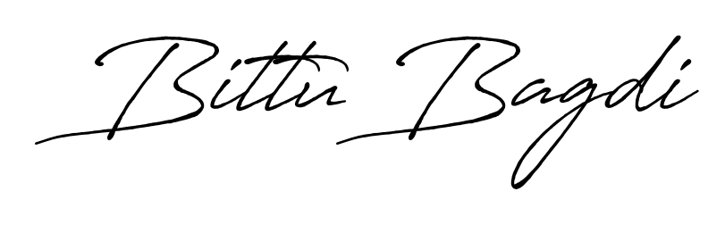 Check out images of Autograph of Bittu Bagdi name. Actor Bittu Bagdi Signature Style. Antro_Vectra_Bolder is a professional sign style online. Bittu Bagdi signature style 7 images and pictures png