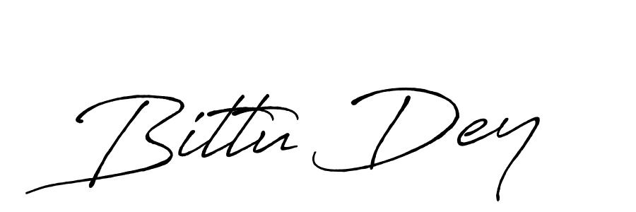 Also You can easily find your signature by using the search form. We will create Bittu Dey name handwritten signature images for you free of cost using Antro_Vectra_Bolder sign style. Bittu Dey signature style 7 images and pictures png