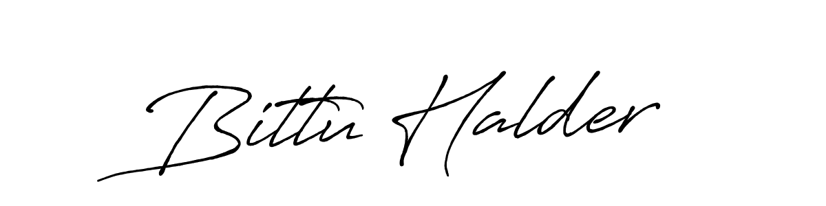 You should practise on your own different ways (Antro_Vectra_Bolder) to write your name (Bittu Halder) in signature. don't let someone else do it for you. Bittu Halder signature style 7 images and pictures png