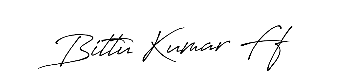 See photos of Bittu Kumar Ff official signature by Spectra . Check more albums & portfolios. Read reviews & check more about Antro_Vectra_Bolder font. Bittu Kumar Ff signature style 7 images and pictures png