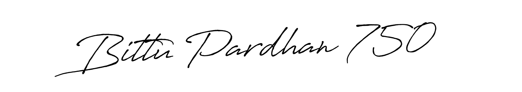 It looks lik you need a new signature style for name Bittu Pardhan 750. Design unique handwritten (Antro_Vectra_Bolder) signature with our free signature maker in just a few clicks. Bittu Pardhan 750 signature style 7 images and pictures png