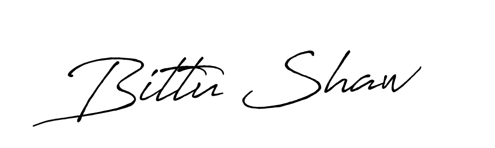 if you are searching for the best signature style for your name Bittu Shaw. so please give up your signature search. here we have designed multiple signature styles  using Antro_Vectra_Bolder. Bittu Shaw signature style 7 images and pictures png