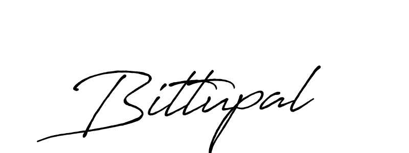 It looks lik you need a new signature style for name Bittupal. Design unique handwritten (Antro_Vectra_Bolder) signature with our free signature maker in just a few clicks. Bittupal signature style 7 images and pictures png