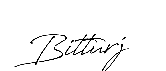 Antro_Vectra_Bolder is a professional signature style that is perfect for those who want to add a touch of class to their signature. It is also a great choice for those who want to make their signature more unique. Get Bitturj name to fancy signature for free. Bitturj signature style 7 images and pictures png