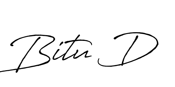 This is the best signature style for the Bitu D name. Also you like these signature font (Antro_Vectra_Bolder). Mix name signature. Bitu D signature style 7 images and pictures png