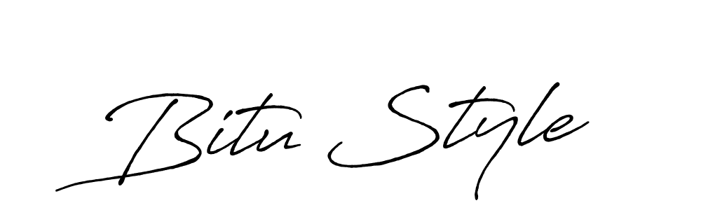 Also You can easily find your signature by using the search form. We will create Bitu Style name handwritten signature images for you free of cost using Antro_Vectra_Bolder sign style. Bitu Style signature style 7 images and pictures png
