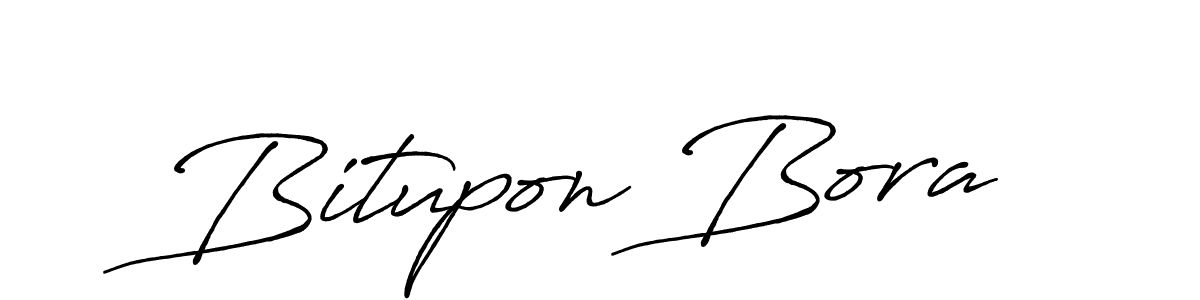 Also You can easily find your signature by using the search form. We will create Bitupon Bora name handwritten signature images for you free of cost using Antro_Vectra_Bolder sign style. Bitupon Bora signature style 7 images and pictures png