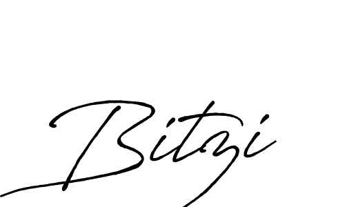 Make a beautiful signature design for name Bitzi. Use this online signature maker to create a handwritten signature for free. Bitzi signature style 7 images and pictures png