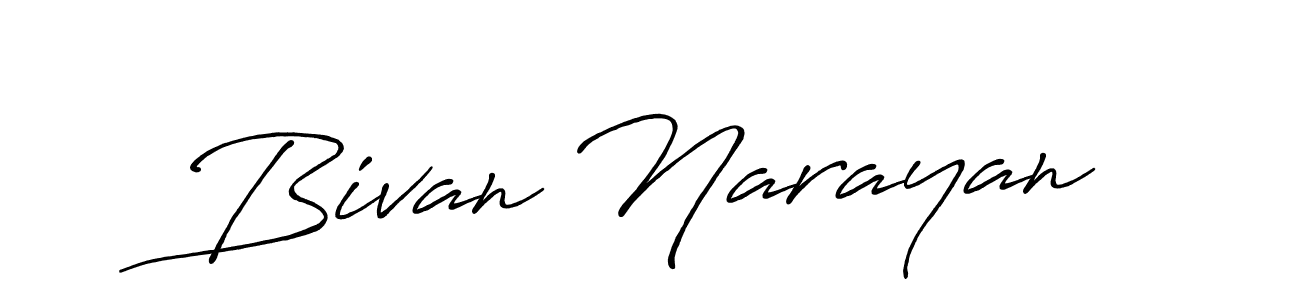 Check out images of Autograph of Bivan Narayan name. Actor Bivan Narayan Signature Style. Antro_Vectra_Bolder is a professional sign style online. Bivan Narayan signature style 7 images and pictures png