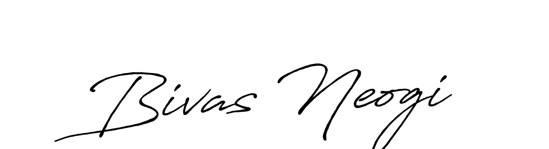 if you are searching for the best signature style for your name Bivas Neogi. so please give up your signature search. here we have designed multiple signature styles  using Antro_Vectra_Bolder. Bivas Neogi signature style 7 images and pictures png