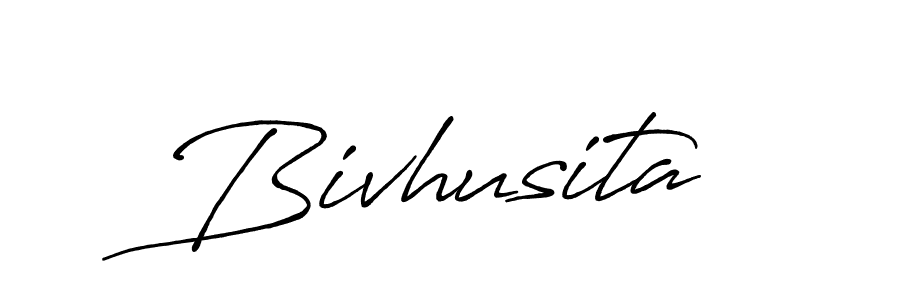 if you are searching for the best signature style for your name Bivhusita. so please give up your signature search. here we have designed multiple signature styles  using Antro_Vectra_Bolder. Bivhusita signature style 7 images and pictures png