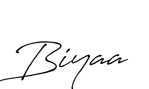 See photos of Biyaa official signature by Spectra . Check more albums & portfolios. Read reviews & check more about Antro_Vectra_Bolder font. Biyaa signature style 7 images and pictures png
