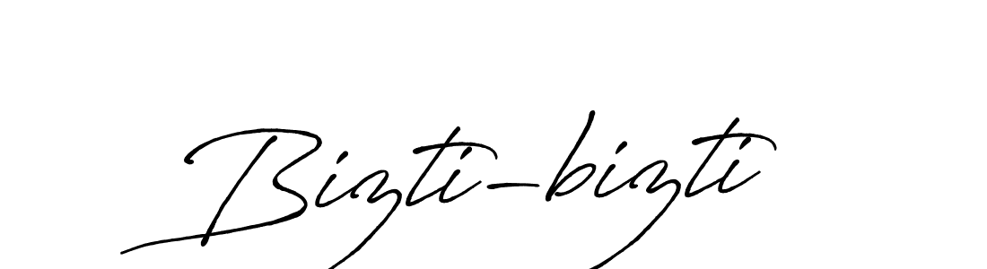 if you are searching for the best signature style for your name Bizti-bizti. so please give up your signature search. here we have designed multiple signature styles  using Antro_Vectra_Bolder. Bizti-bizti signature style 7 images and pictures png