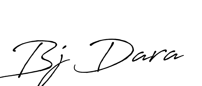 See photos of Bj Dara official signature by Spectra . Check more albums & portfolios. Read reviews & check more about Antro_Vectra_Bolder font. Bj Dara signature style 7 images and pictures png